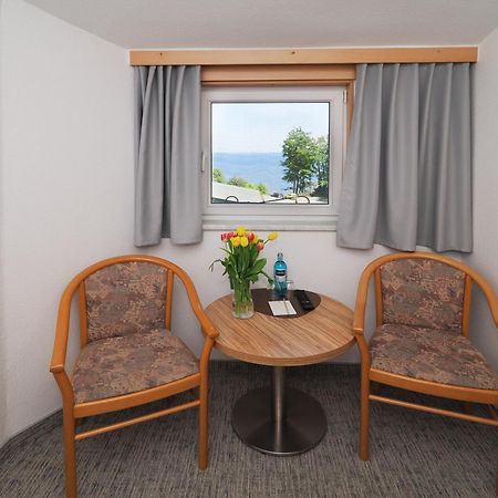Hotel Forsthaus Langenberg Heringsdorf Zewnętrze zdjęcie