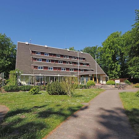 Hotel Forsthaus Langenberg Heringsdorf Zewnętrze zdjęcie