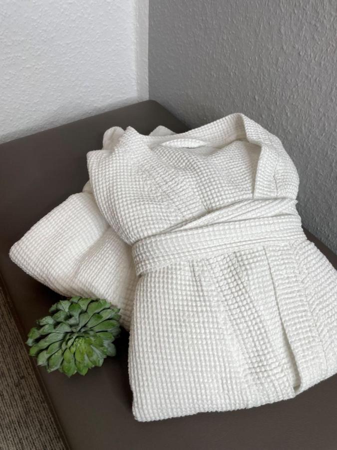 Hotel Forsthaus Langenberg Heringsdorf Zewnętrze zdjęcie
