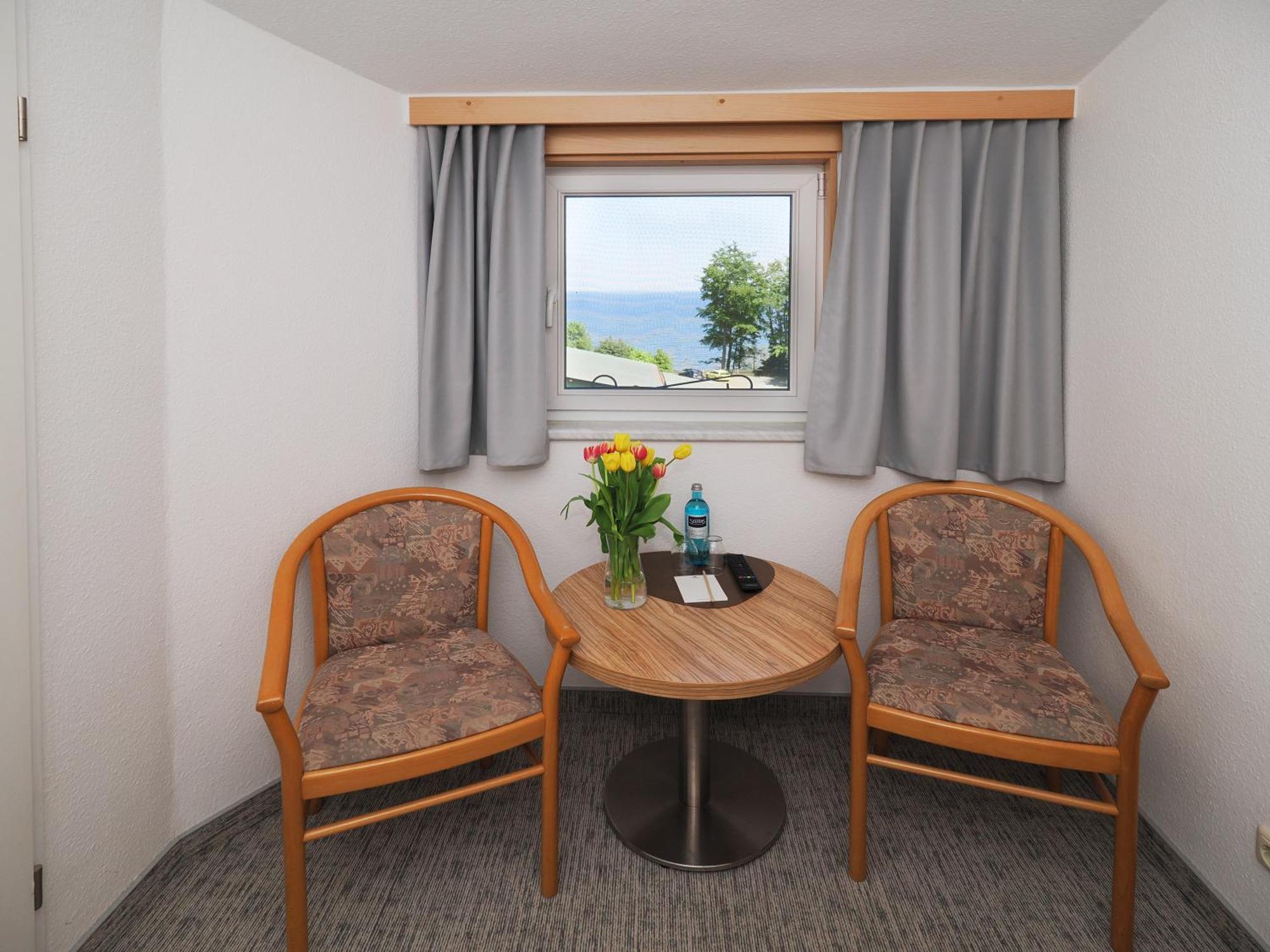 Hotel Forsthaus Langenberg Heringsdorf Zewnętrze zdjęcie