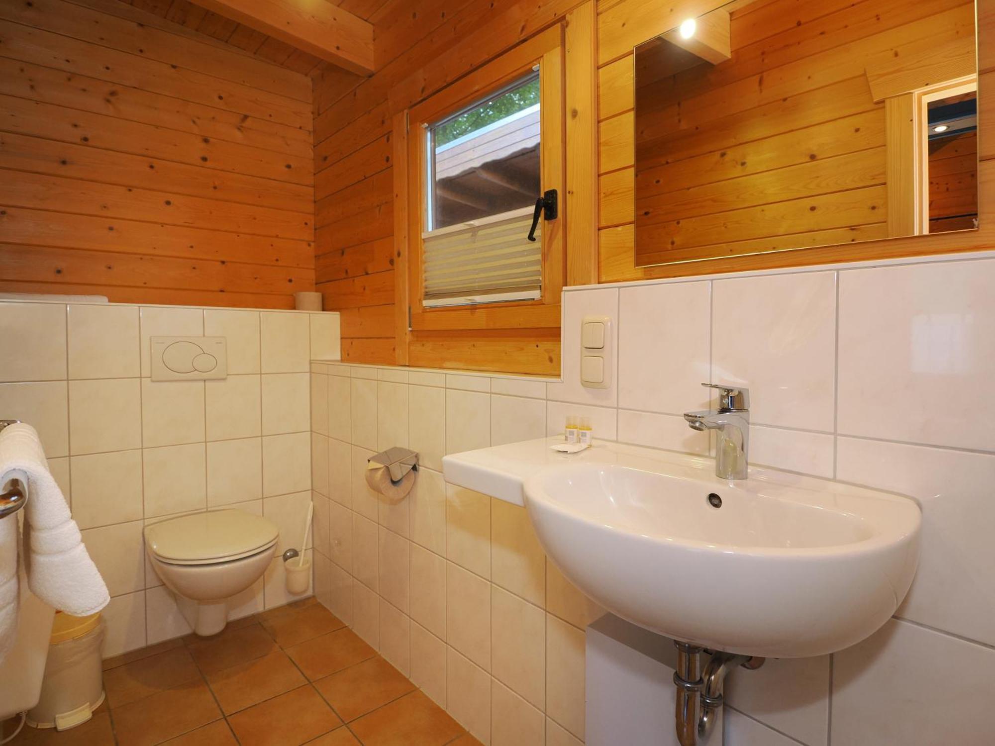 Hotel Forsthaus Langenberg Heringsdorf Zewnętrze zdjęcie