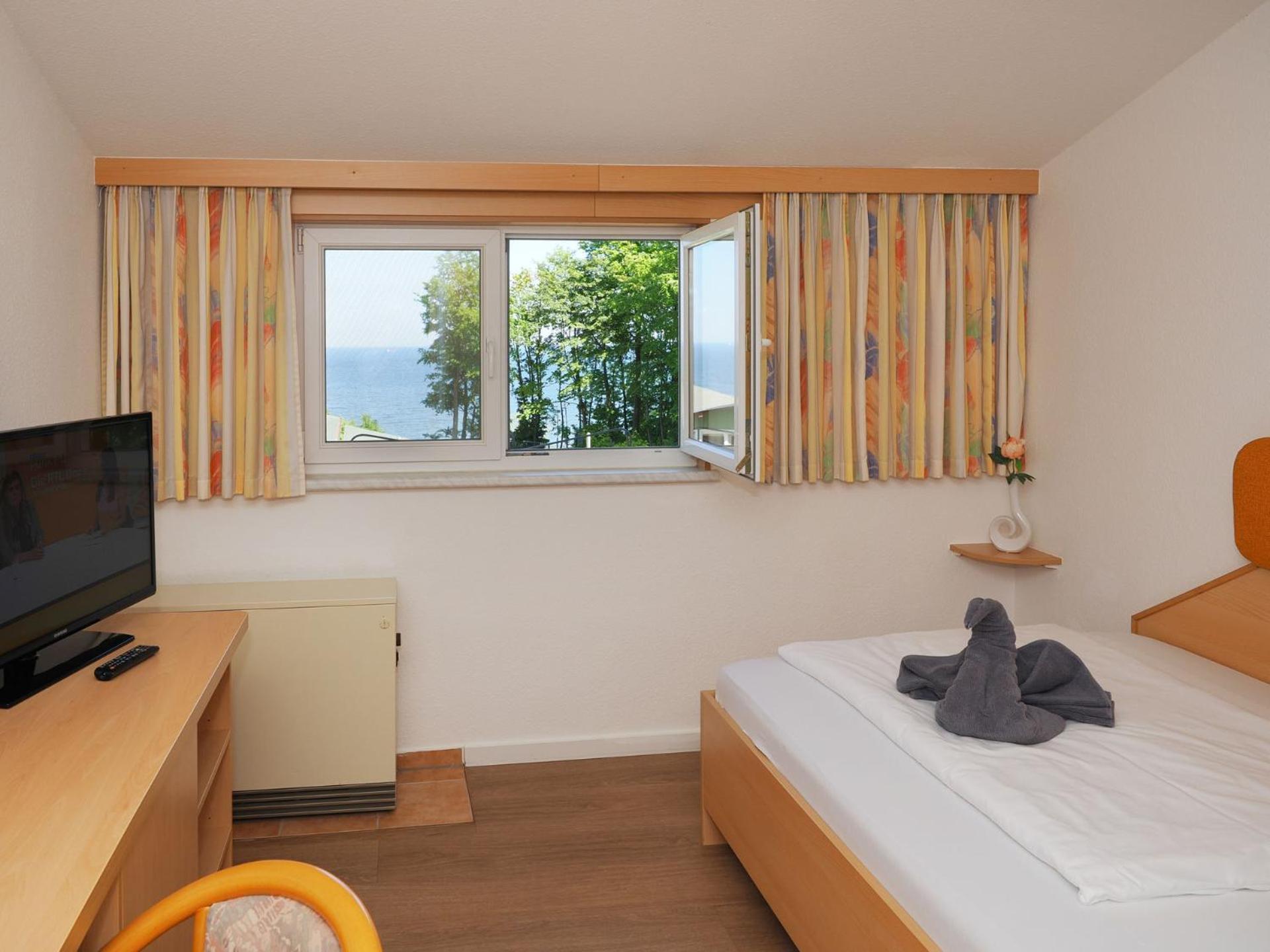 Hotel Forsthaus Langenberg Heringsdorf Zewnętrze zdjęcie