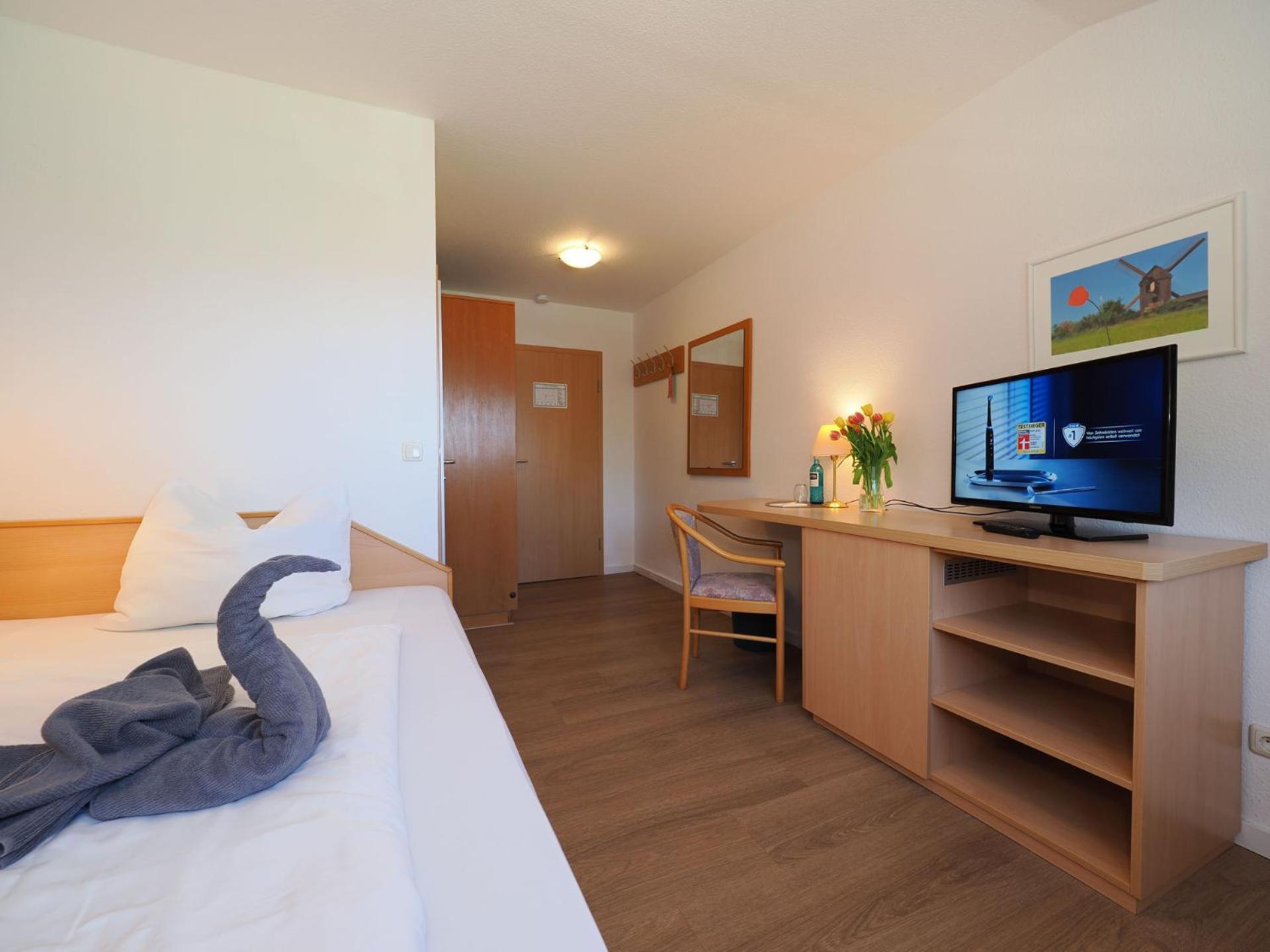 Hotel Forsthaus Langenberg Heringsdorf Zewnętrze zdjęcie