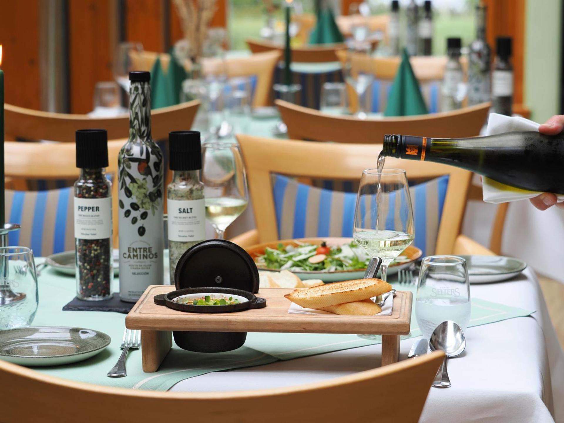 Hotel Forsthaus Langenberg Heringsdorf Zewnętrze zdjęcie