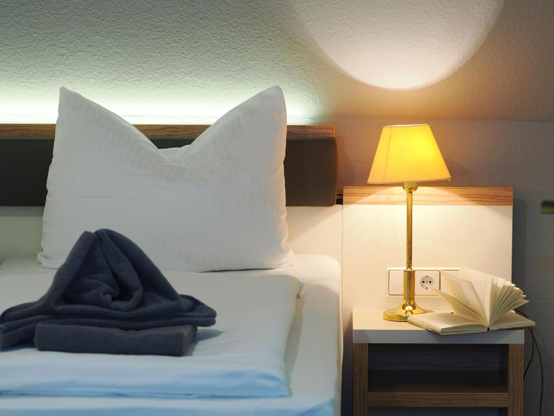 Hotel Forsthaus Langenberg Heringsdorf Zewnętrze zdjęcie