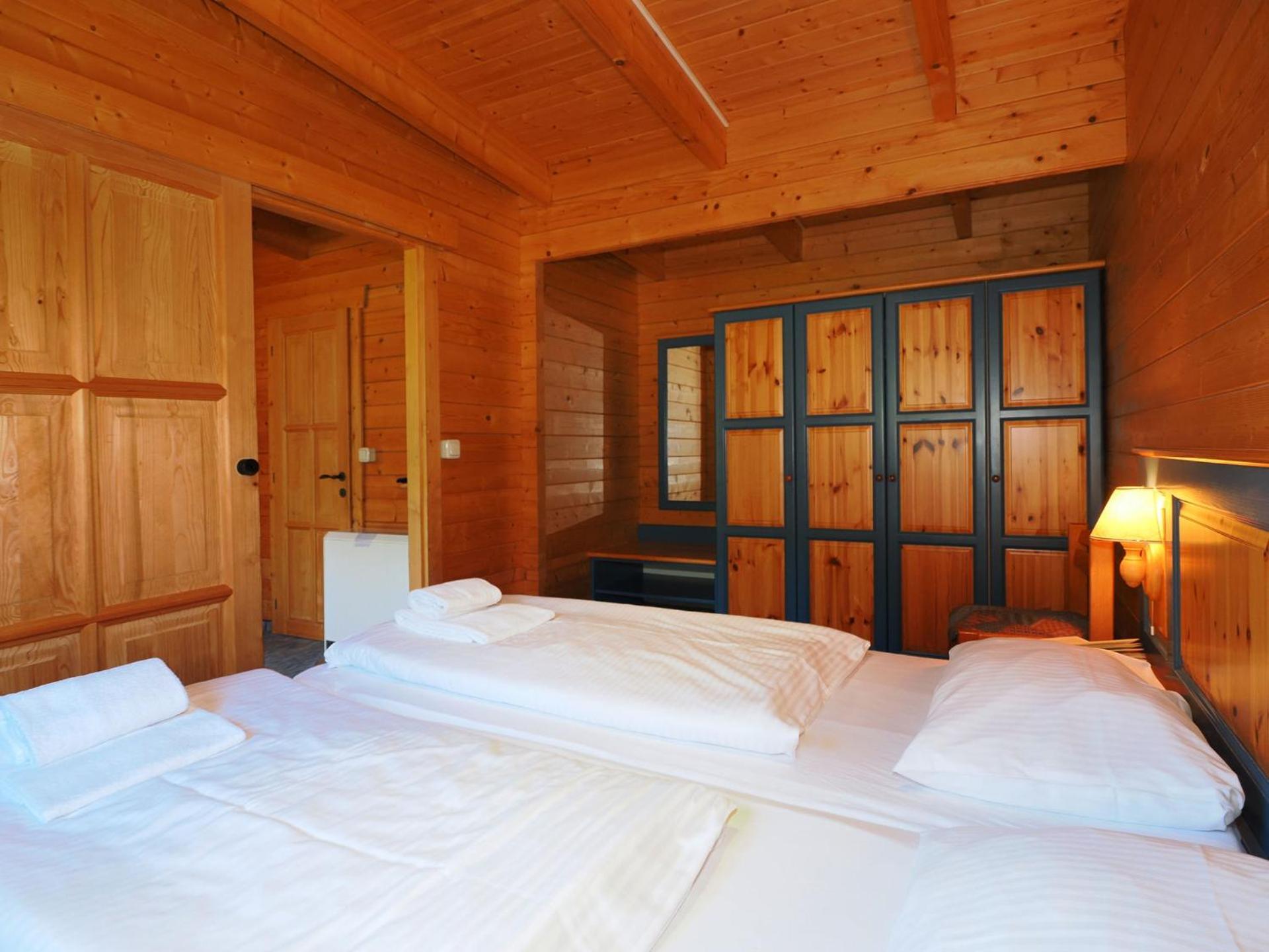 Hotel Forsthaus Langenberg Heringsdorf Zewnętrze zdjęcie
