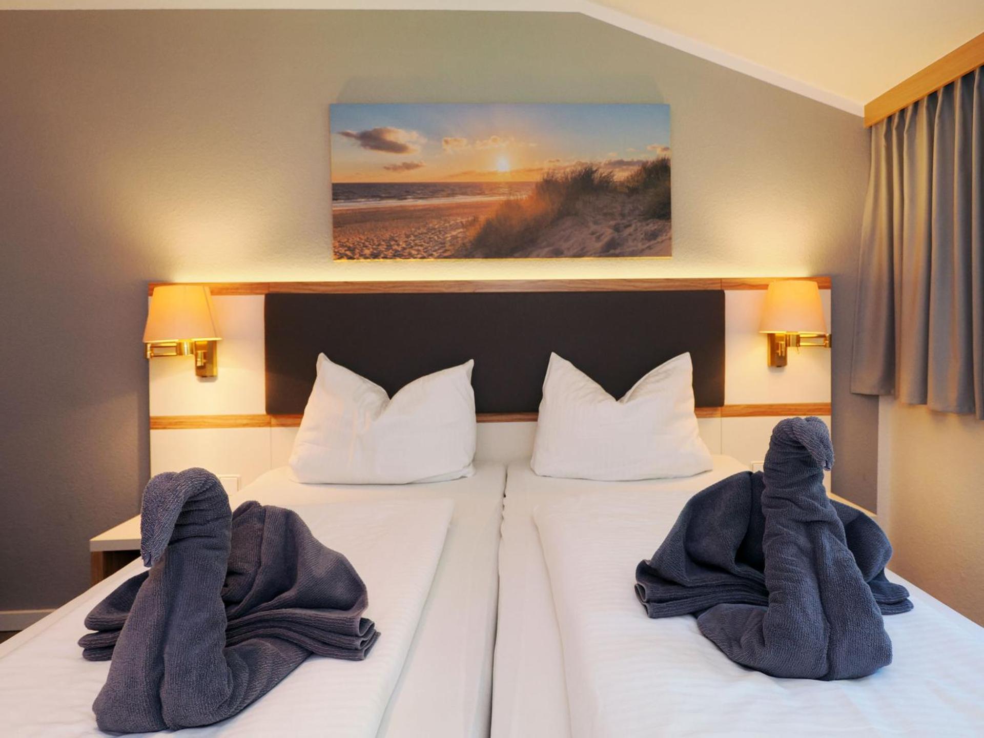 Hotel Forsthaus Langenberg Heringsdorf Zewnętrze zdjęcie